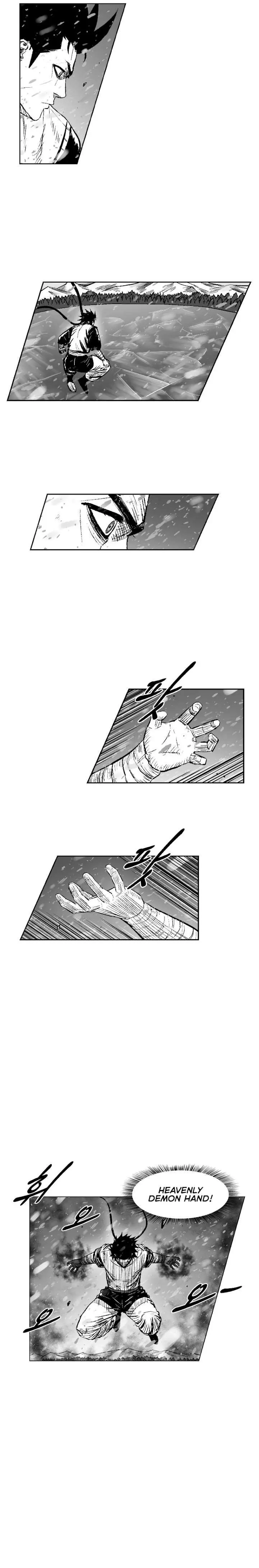 Red storm Episode 304 - Page 5