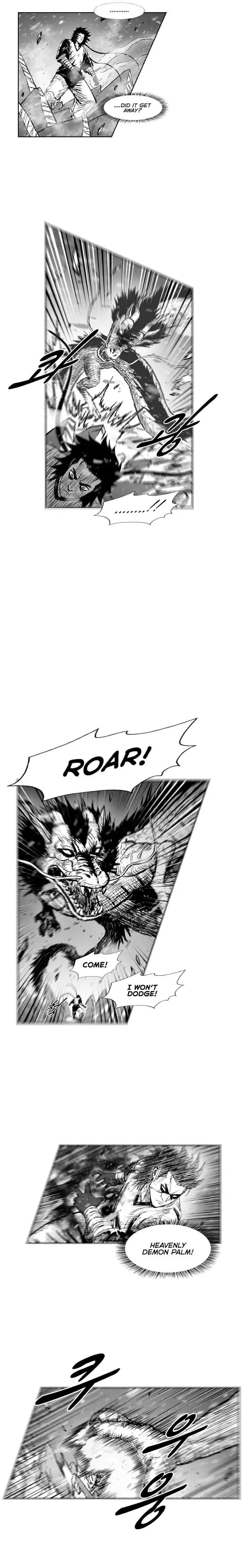 Red storm Episode 304 - Page 7