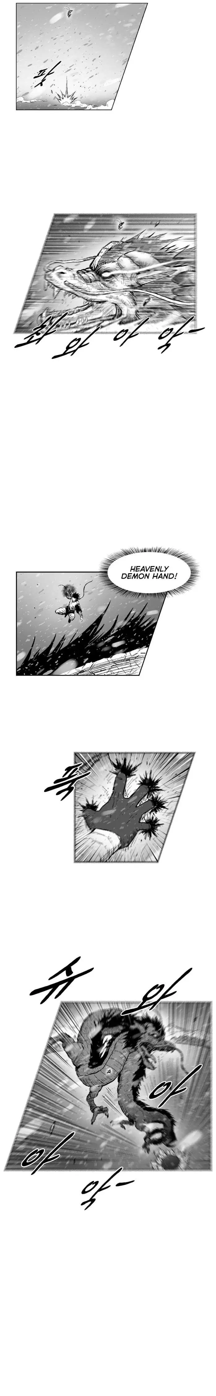Red storm Episode 304 - Page 9