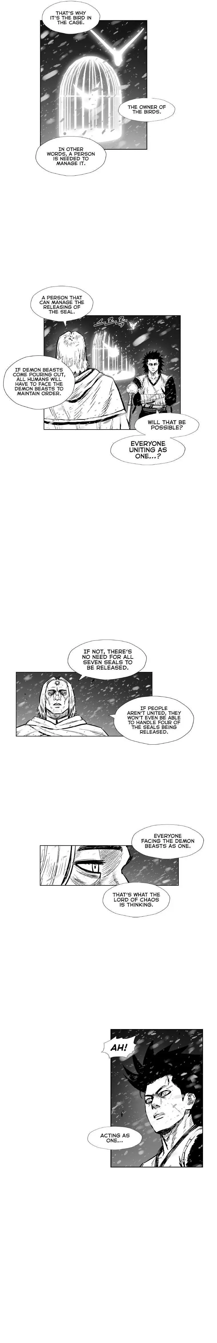 Red storm Episode 305 - Page 17