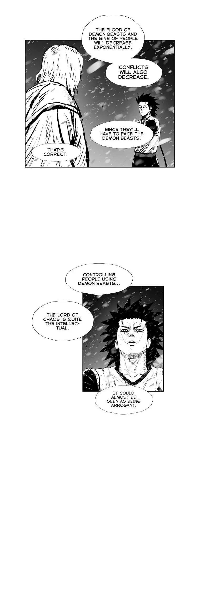 Red storm Episode 305 - Page 18