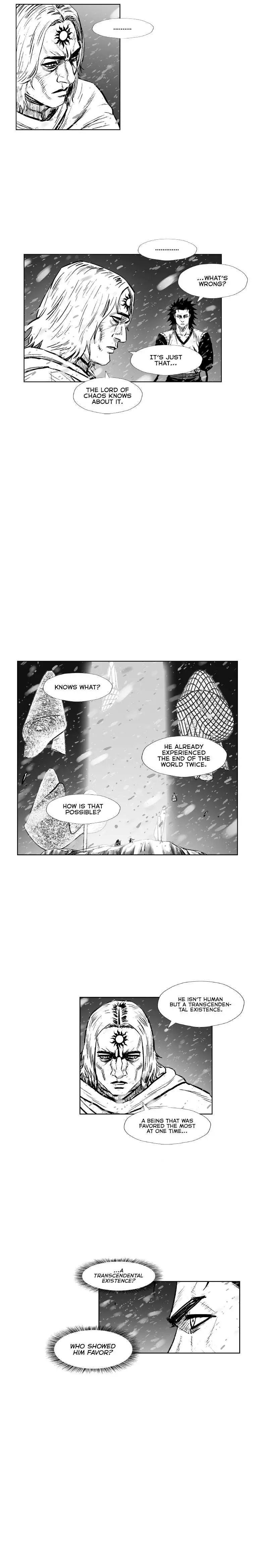 Red storm Episode 305 - Page 19