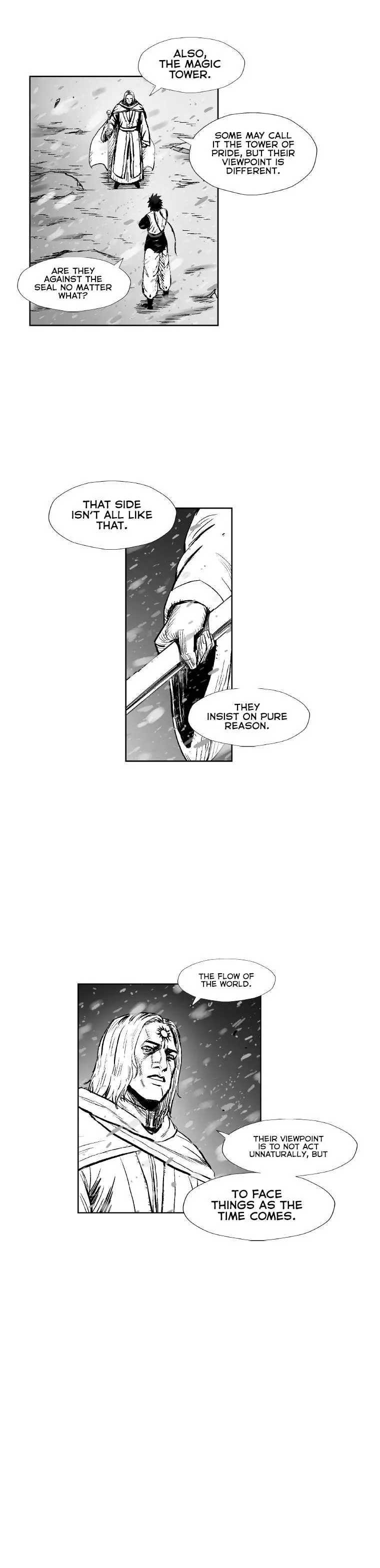 Red storm Episode 305 - Page 20