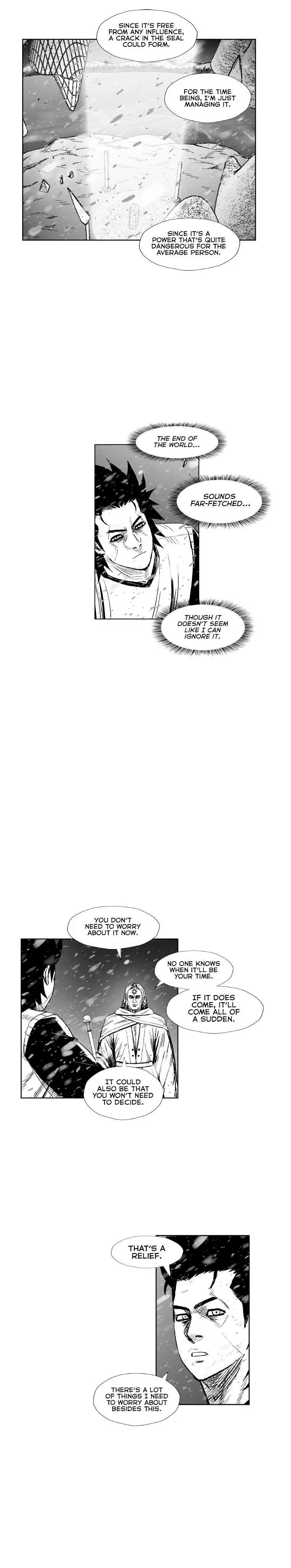 Red storm Episode 305 - Page 23