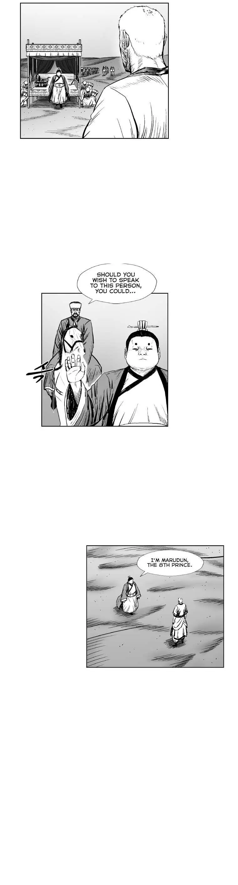 Red storm Episode 305 - Page 4