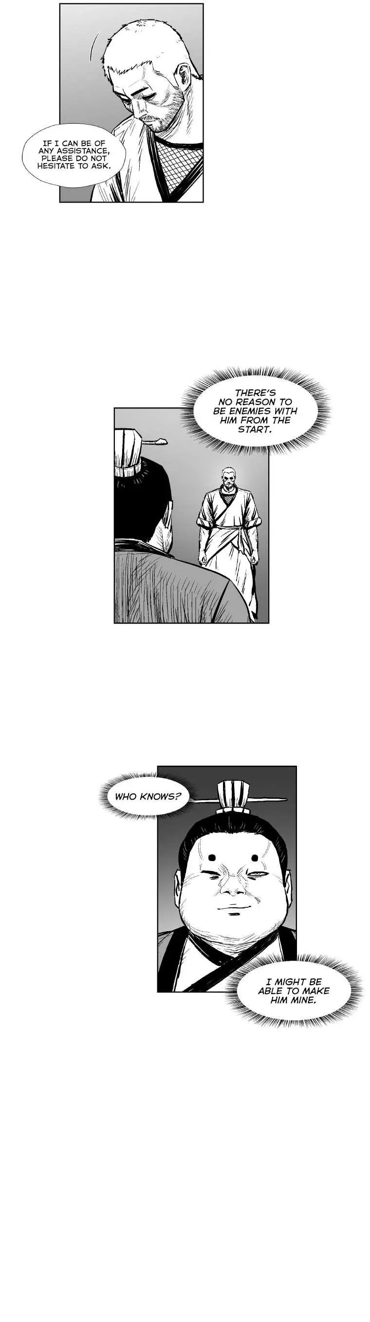 Red storm Episode 305 - Page 6
