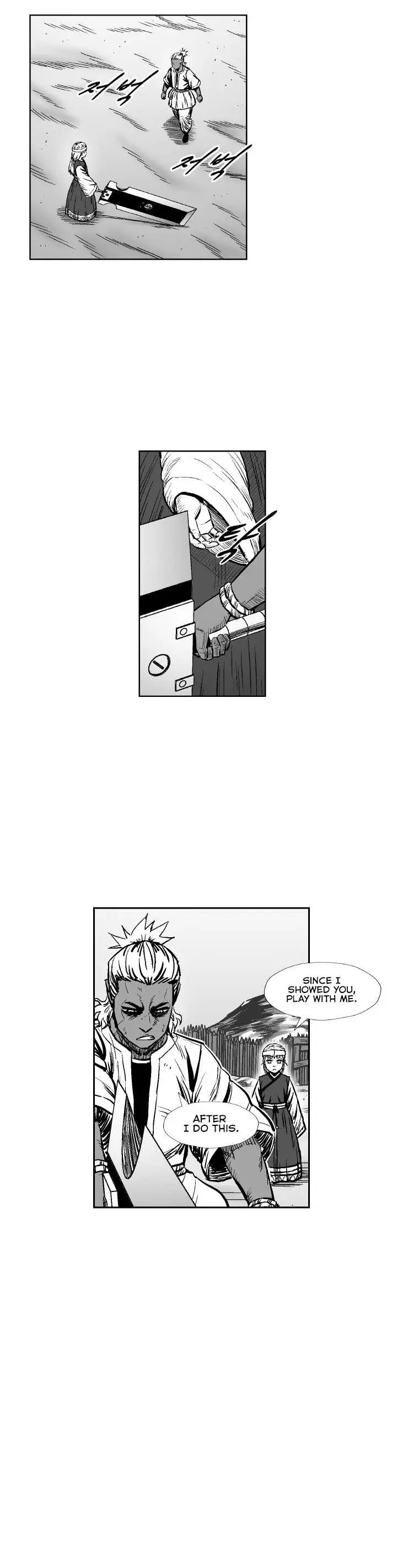 Red storm Episode 306 - Page 12