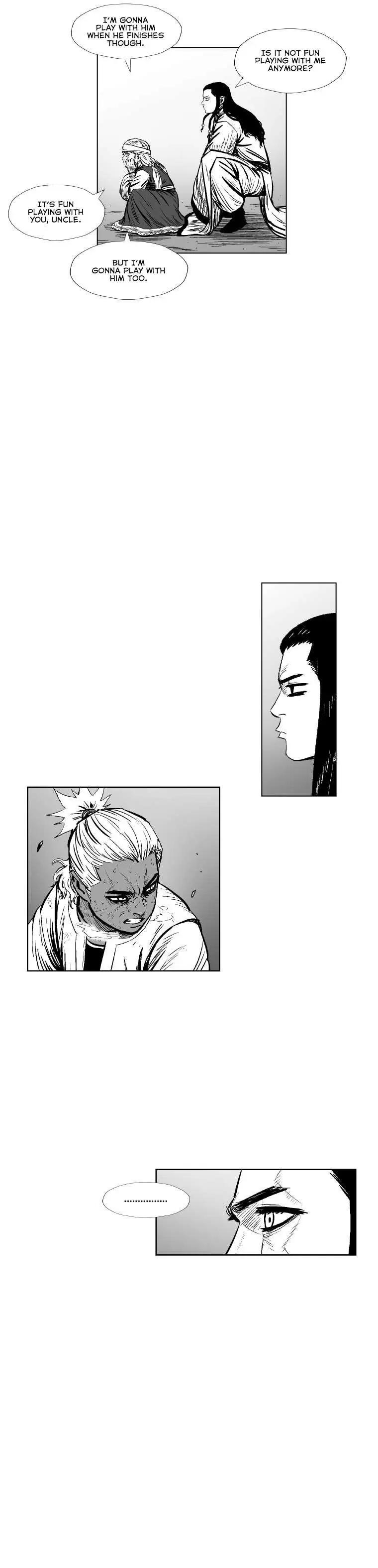 Red storm Episode 306 - Page 14