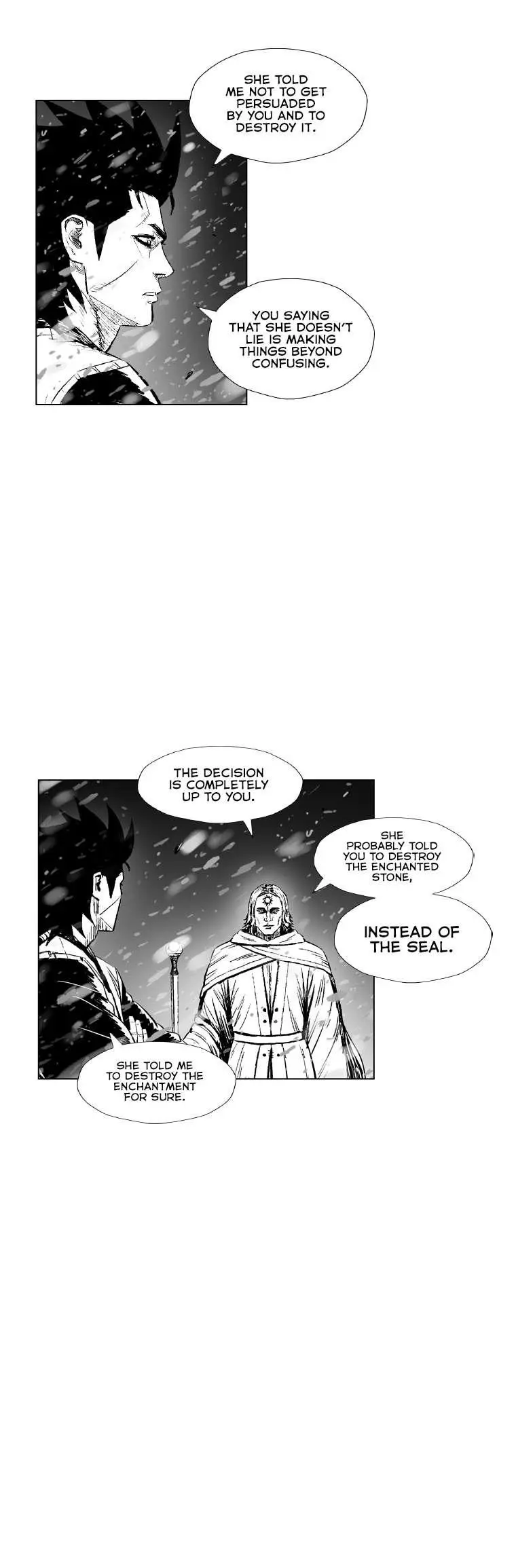 Red storm Episode 306 - Page 18