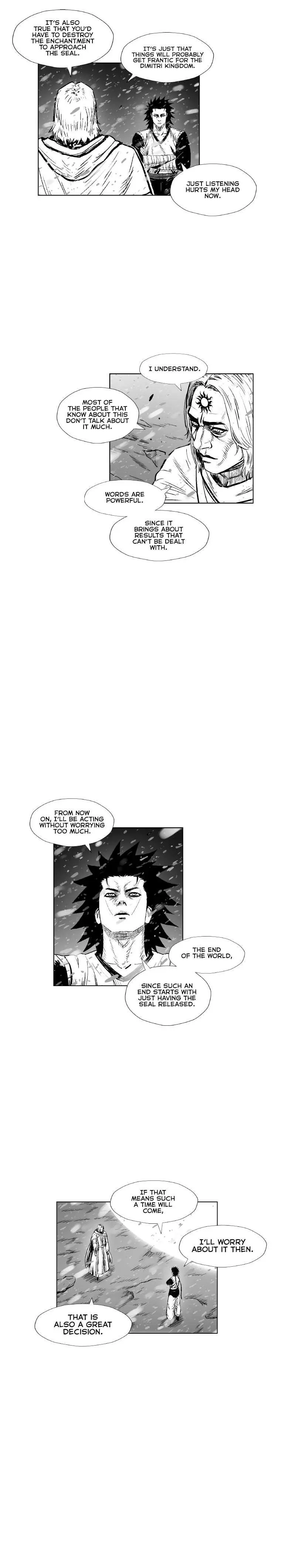Red storm Episode 306 - Page 19