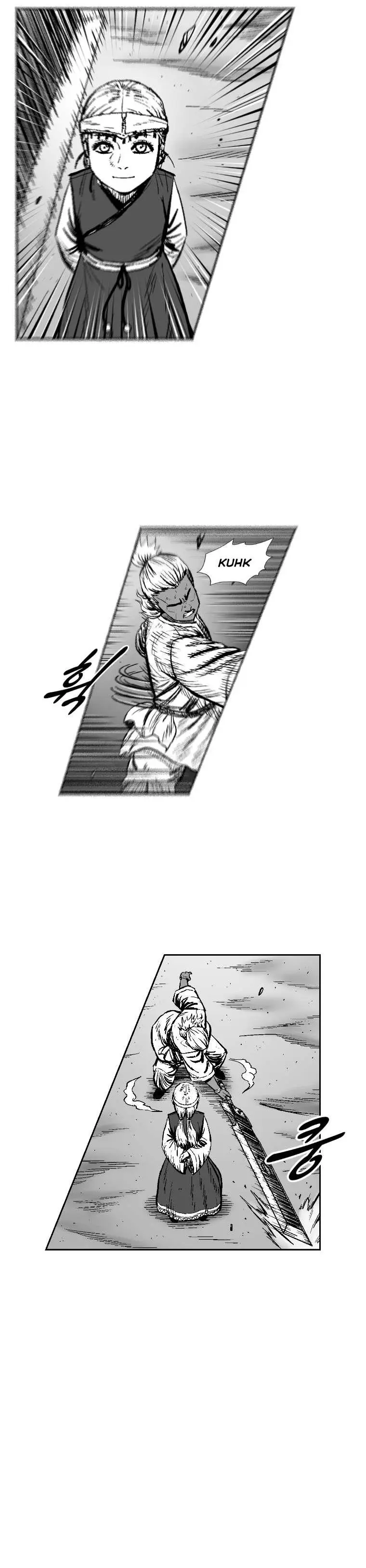 Red storm Episode 306 - Page 7