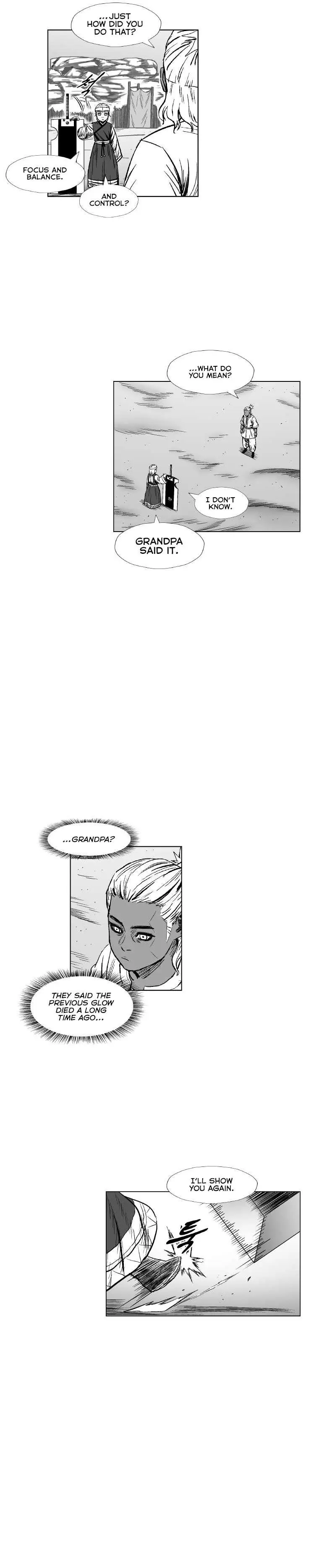 Red storm Episode 306 - Page 9