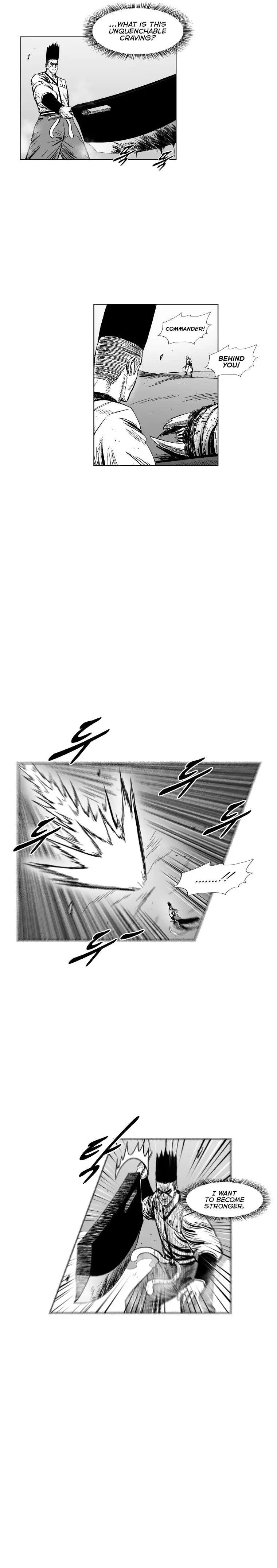 Red storm Episode 307 - Page 14