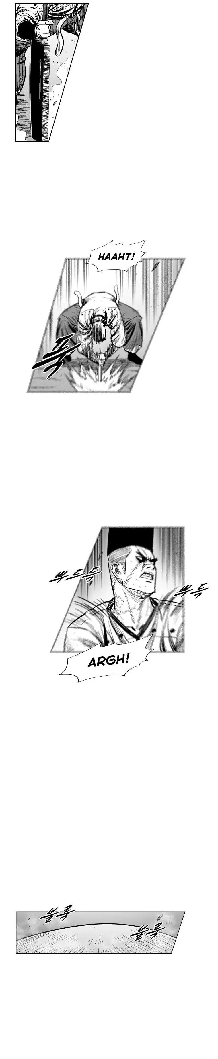 Red storm Episode 307 - Page 16