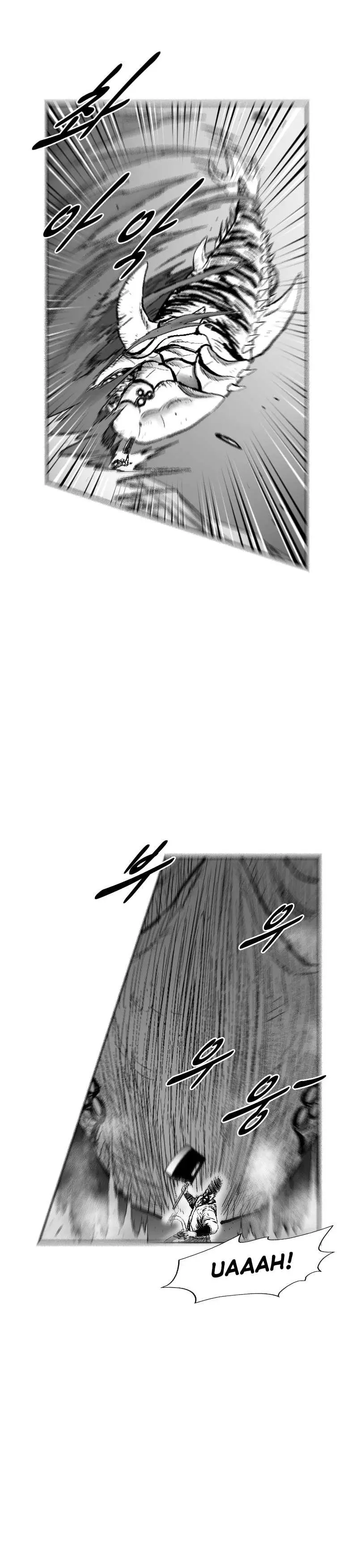 Red storm Episode 307 - Page 17