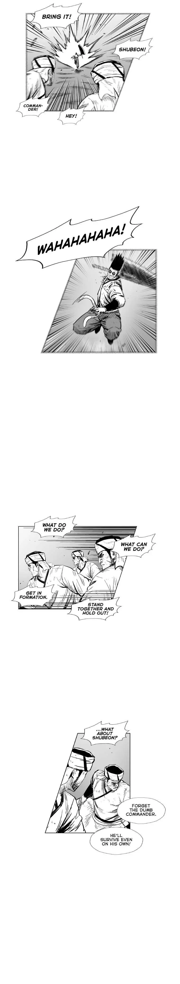Red storm Episode 307 - Page 23