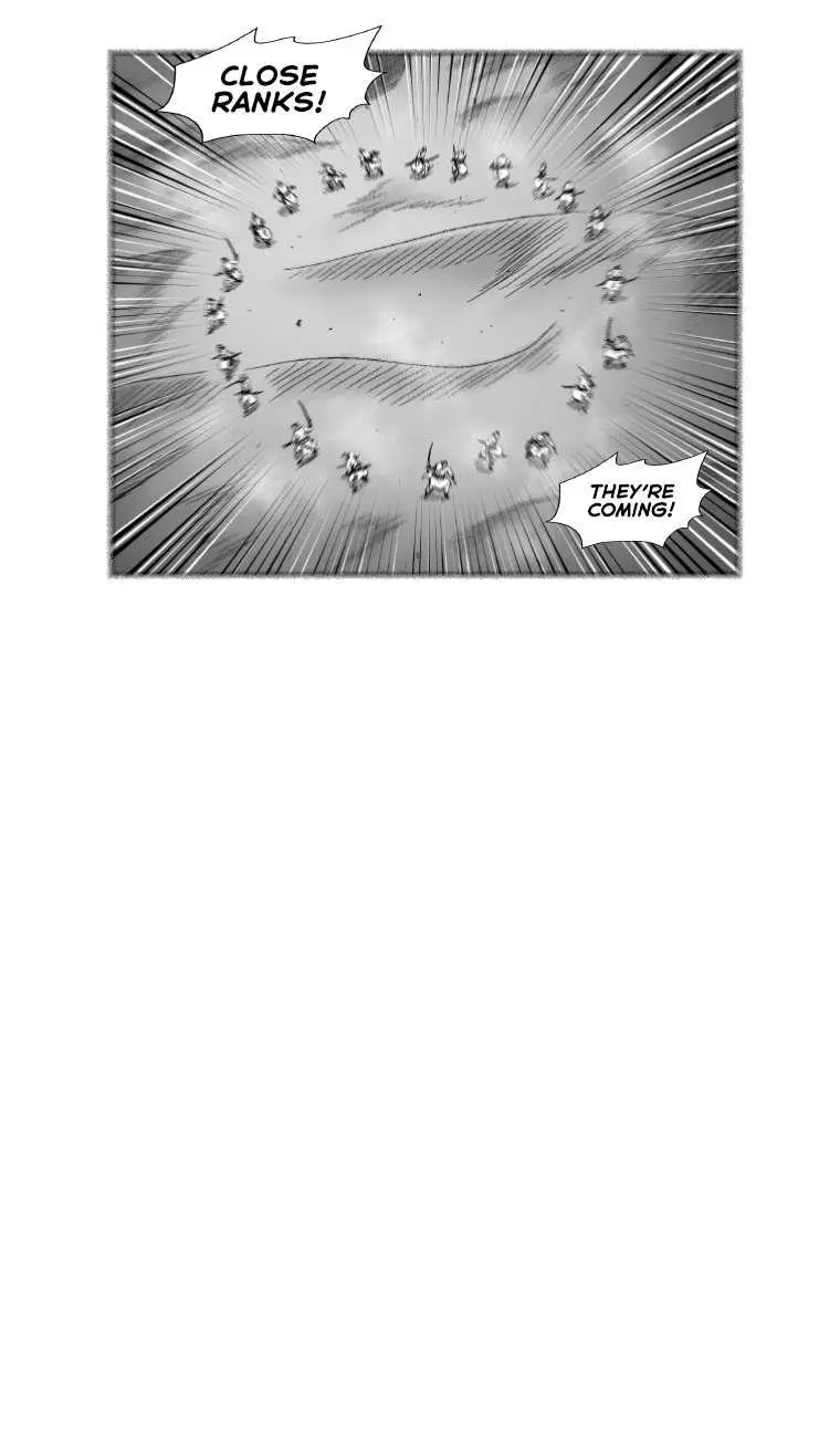 Red storm Episode 307 - Page 24