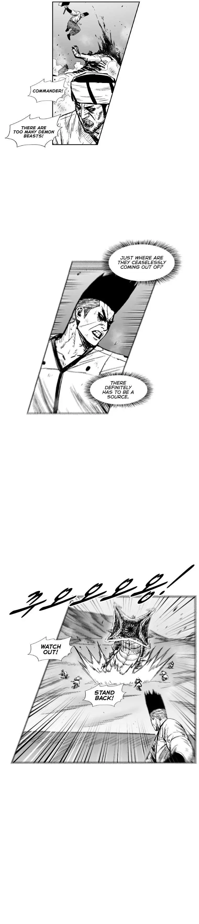 Red storm Episode 308 - Page 13