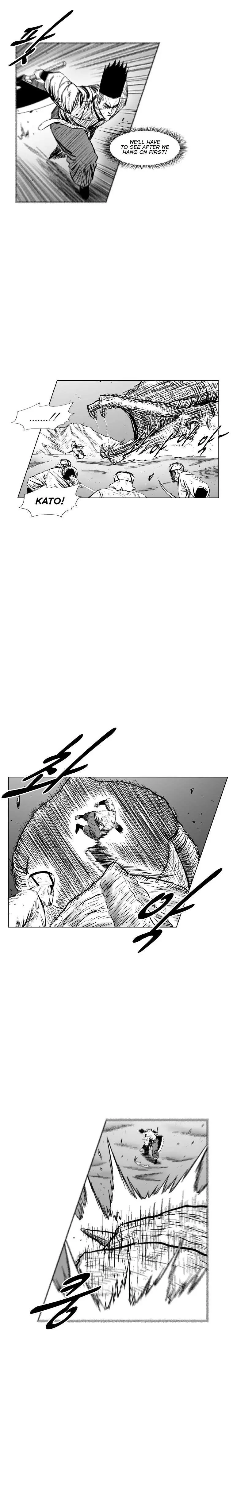 Red storm Episode 308 - Page 14