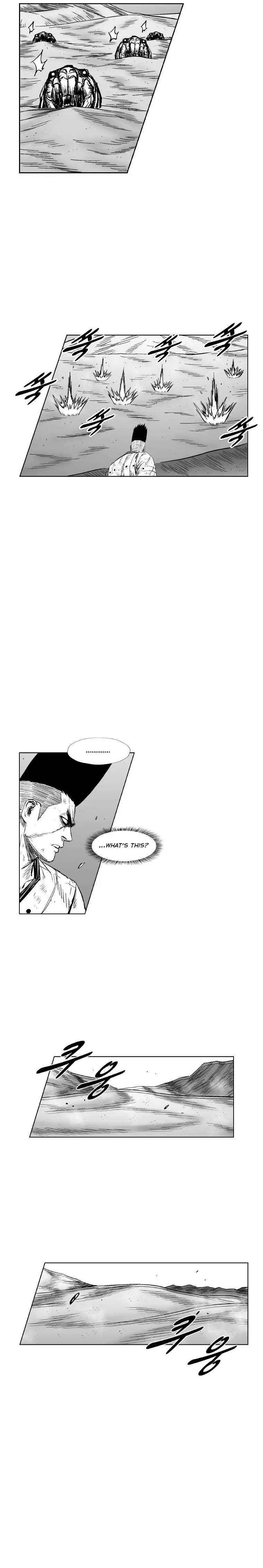 Red storm Episode 308 - Page 16