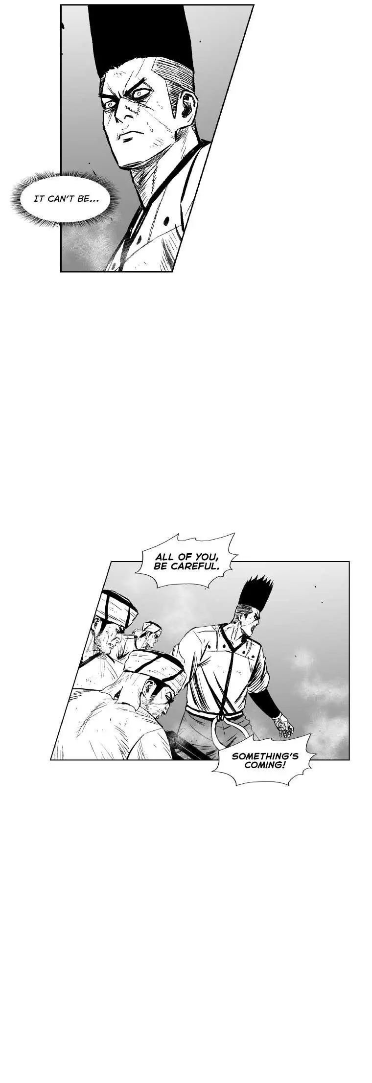 Red storm Episode 308 - Page 17