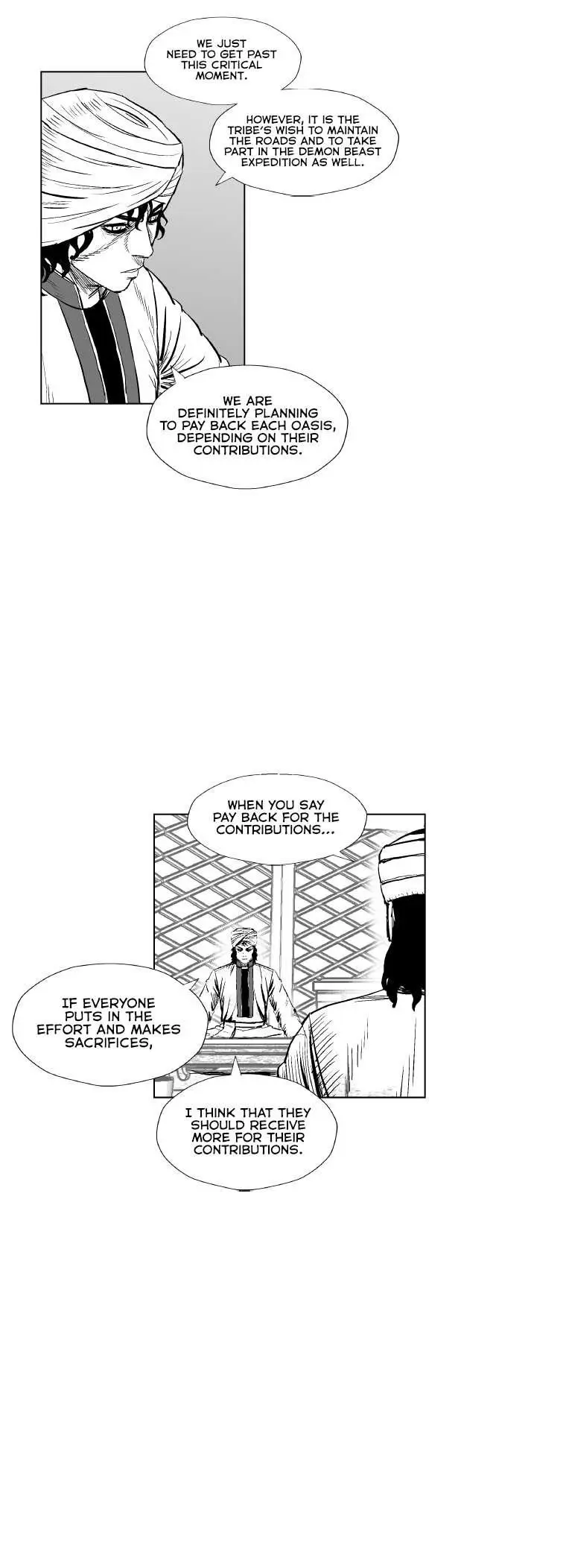 Red storm Episode 308 - Page 21