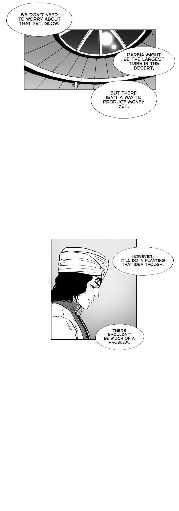 Red storm Episode 308 - Page 23