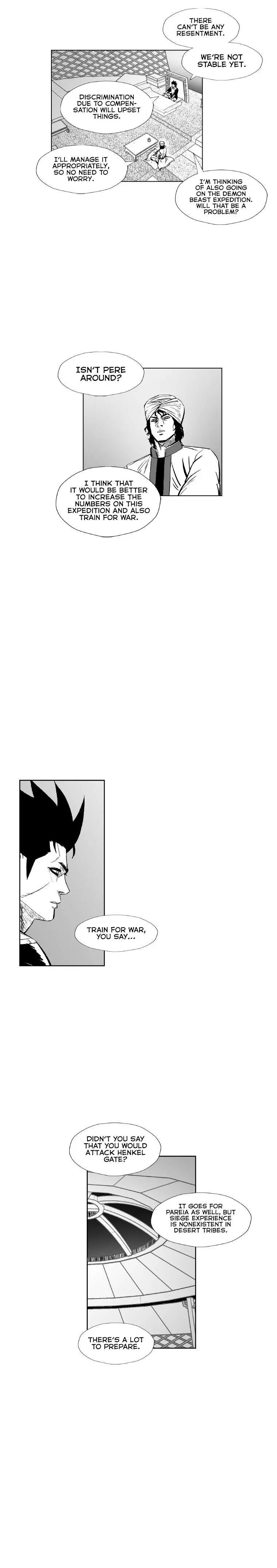 Red storm Episode 308 - Page 24