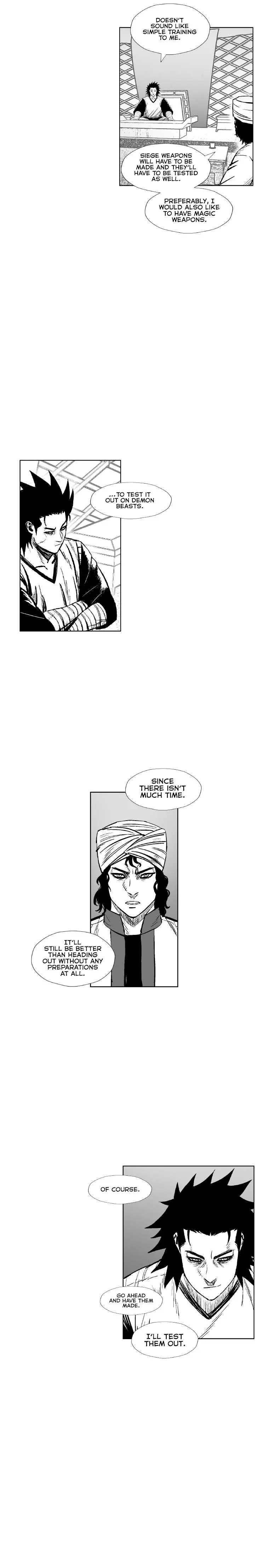 Red storm Episode 308 - Page 25