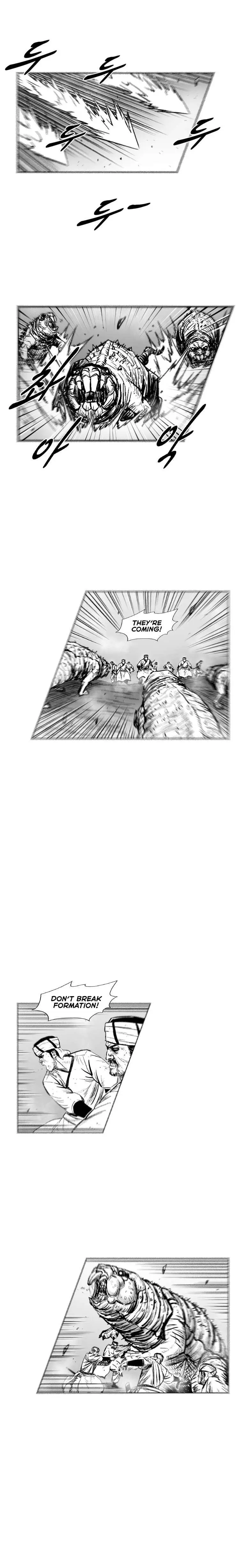 Red storm Episode 308 - Page 3