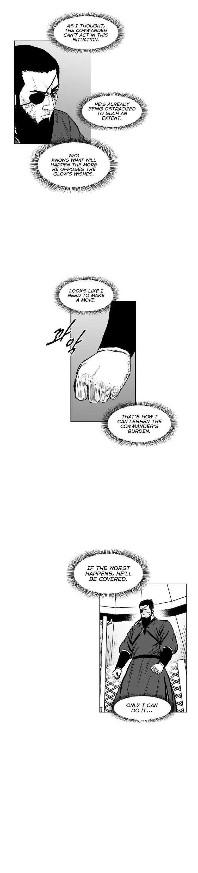 Red storm Episode 309 - Page 12