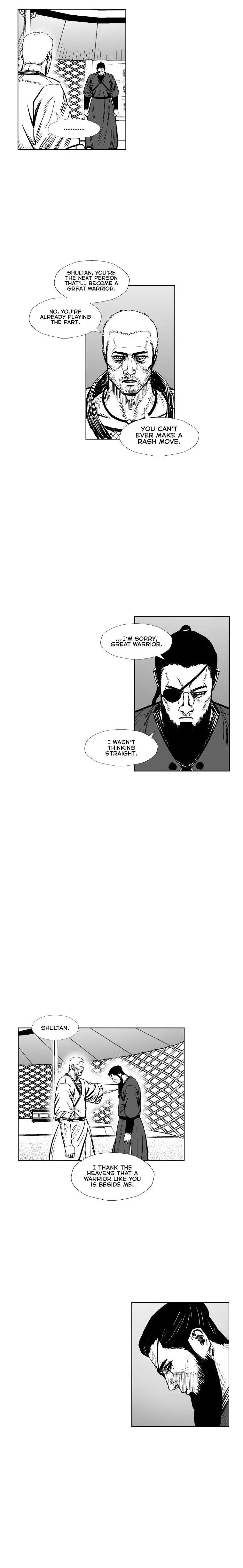 Red storm Episode 309 - Page 13