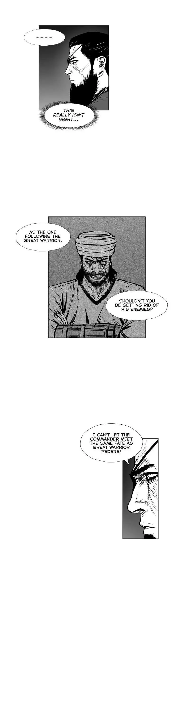 Red storm Episode 309 - Page 4
