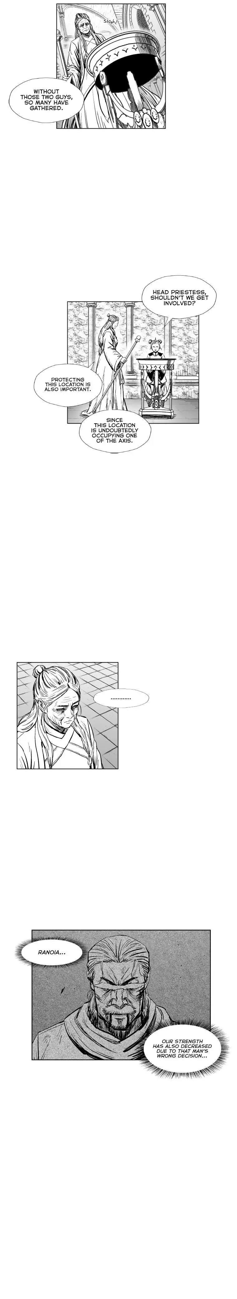 Red storm Episode 309 - Page 7
