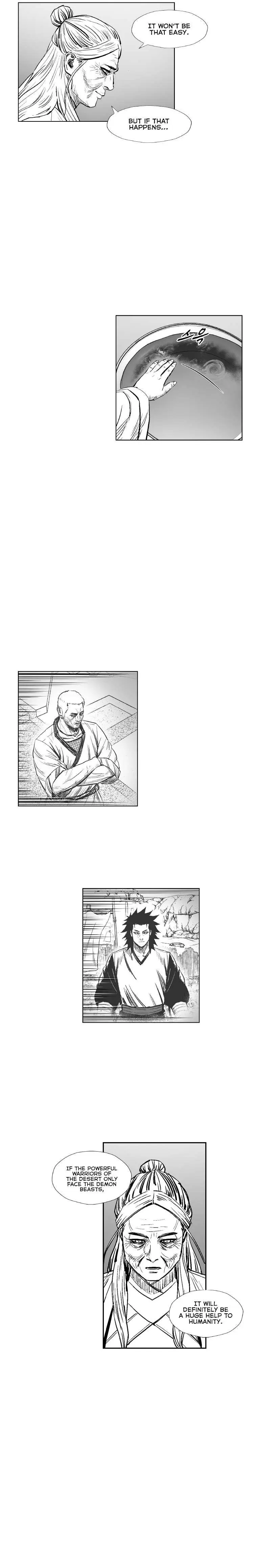 Red storm Episode 309 - Page 9