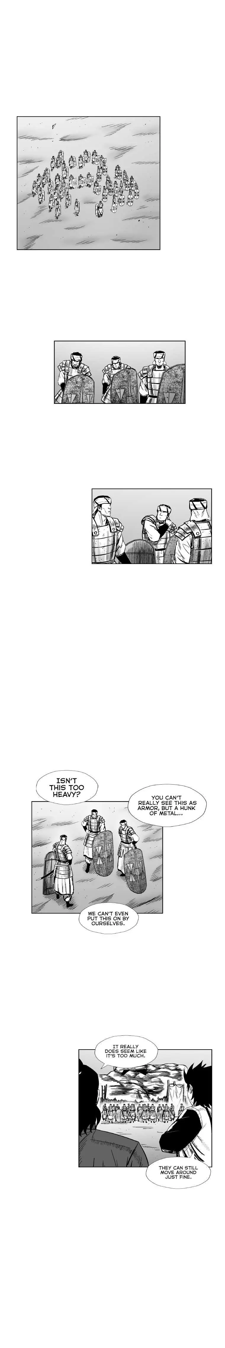 Red storm Episode 310 - Page 11