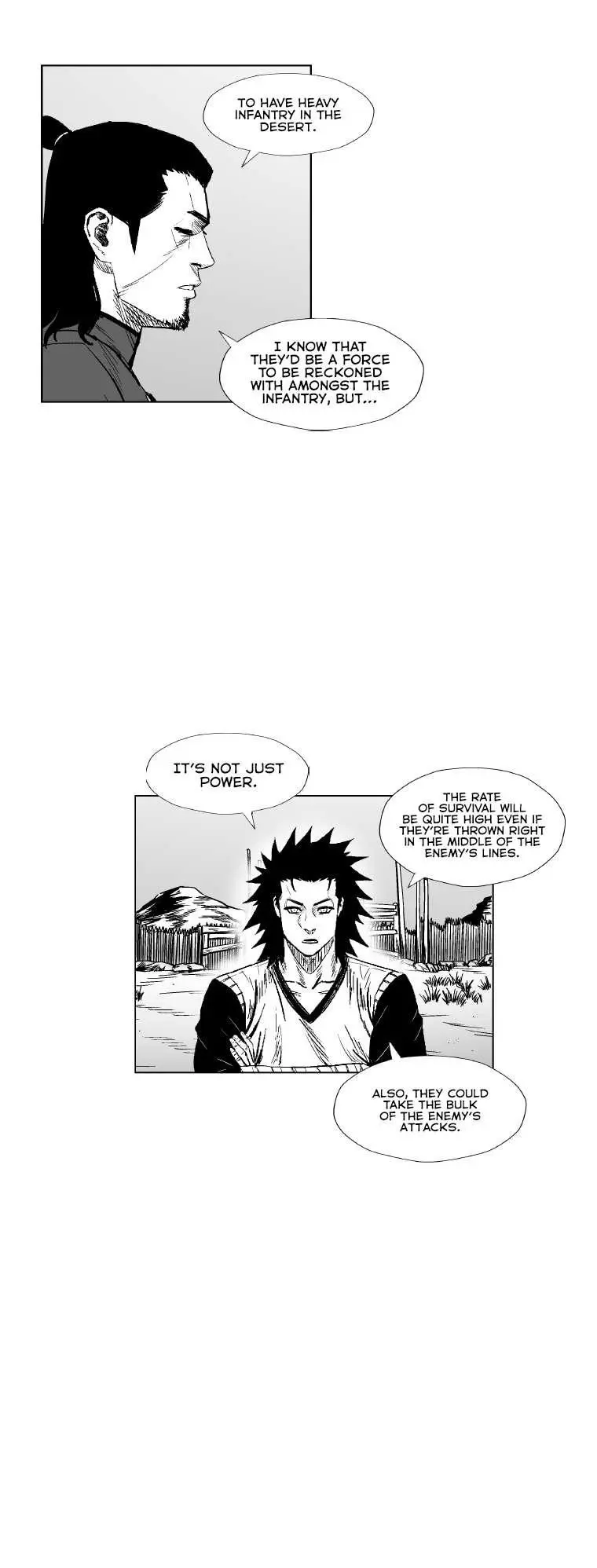 Red storm Episode 310 - Page 12
