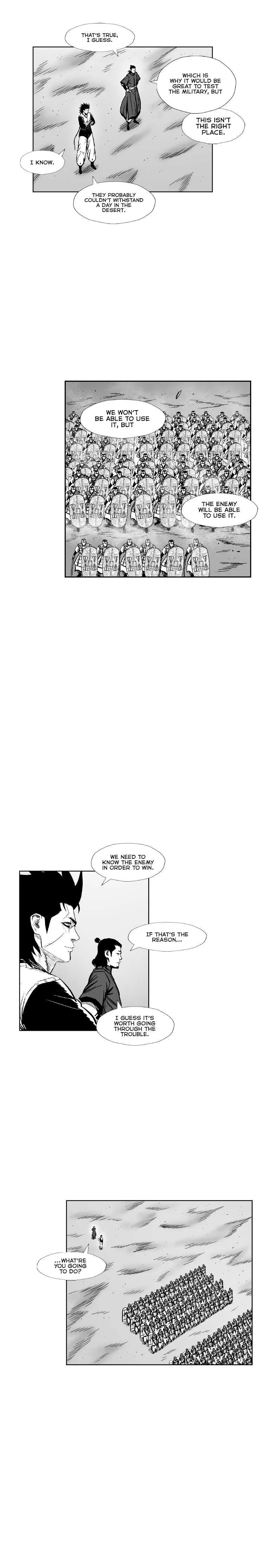 Red storm Episode 310 - Page 13