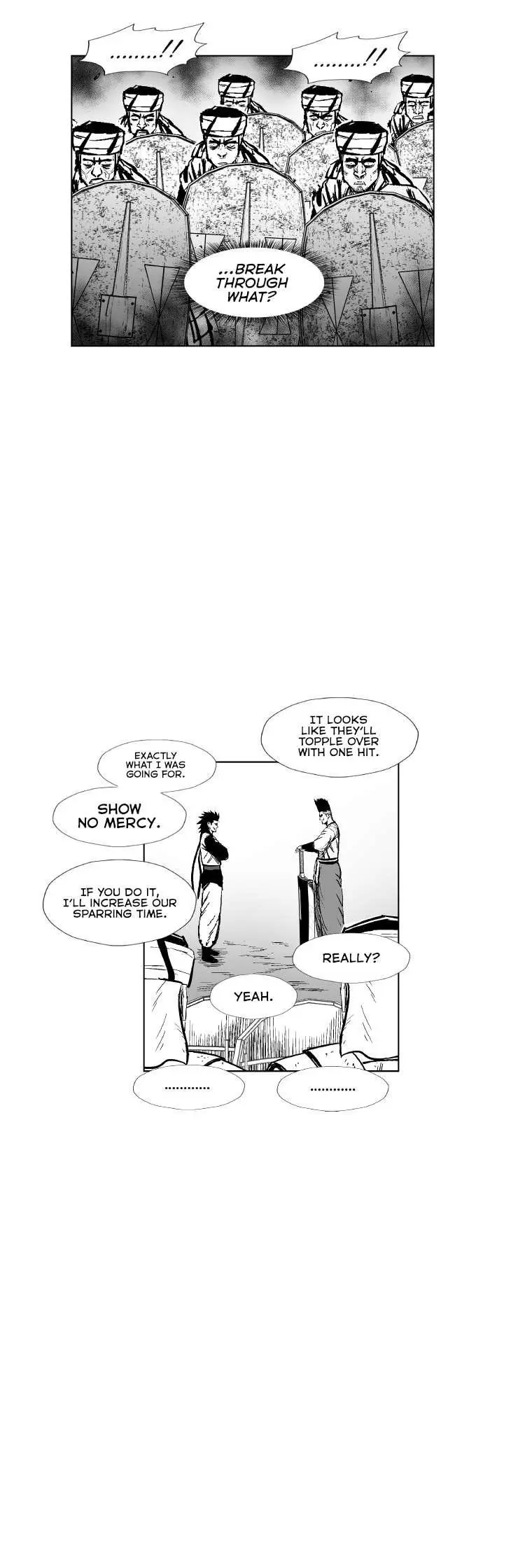 Red storm Episode 310 - Page 16