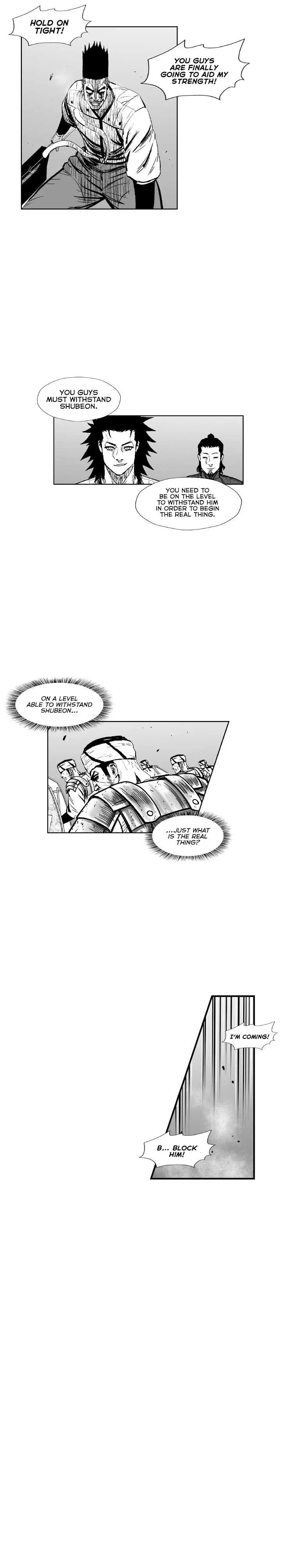 Red storm Episode 310 - Page 17