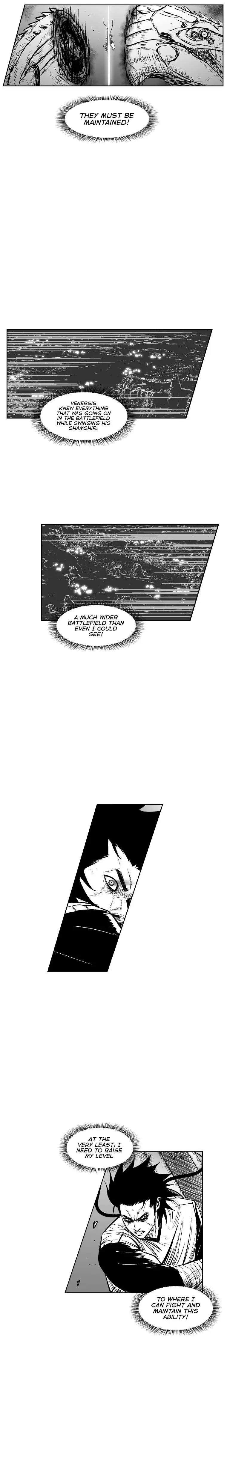 Red storm Episode 310 - Page 22