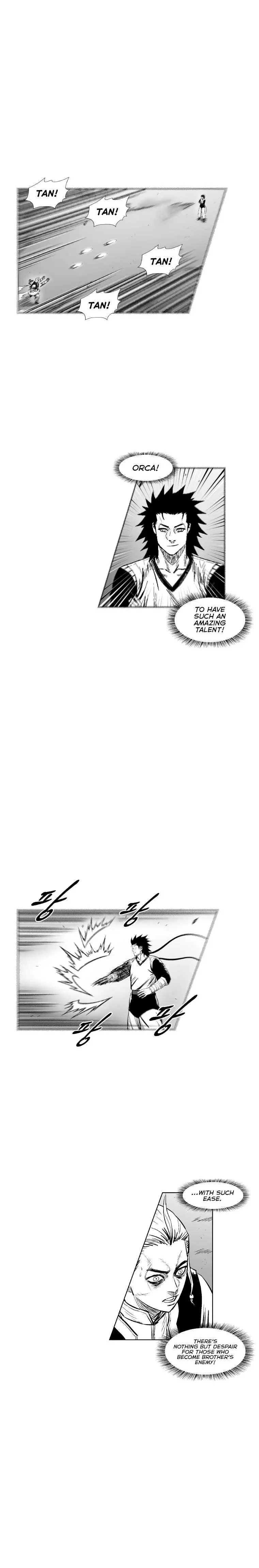 Red storm Episode 310 - Page 3