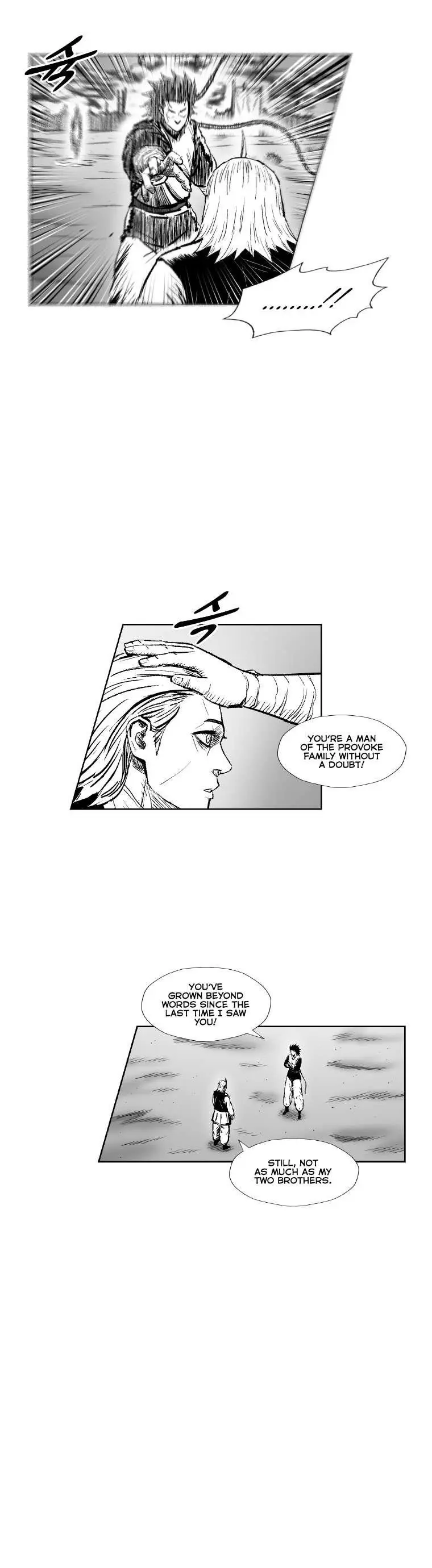 Red storm Episode 310 - Page 4