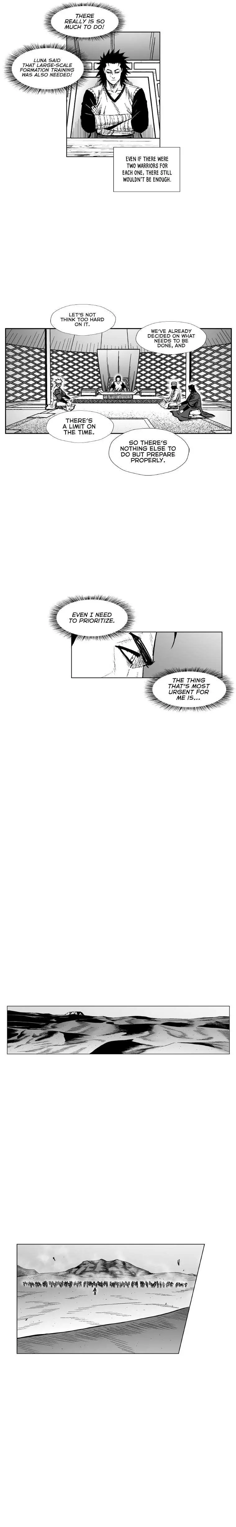 Red storm Episode 310 - Page 7