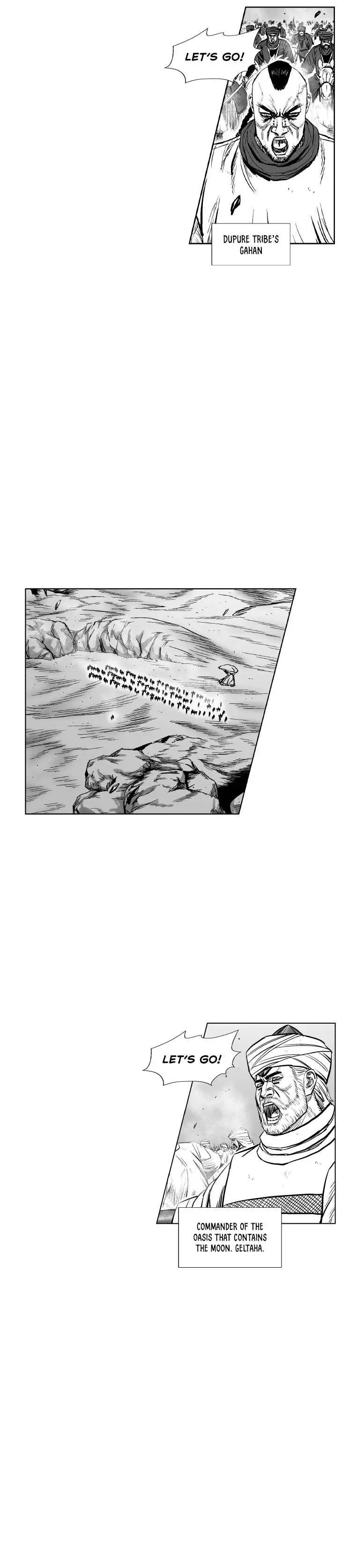 Red storm Episode 310 - Page 8