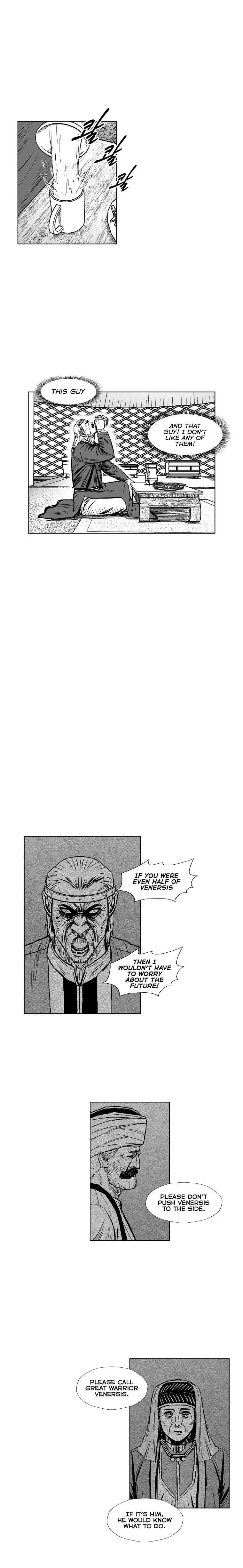 Red storm Episode 311 - Page 3