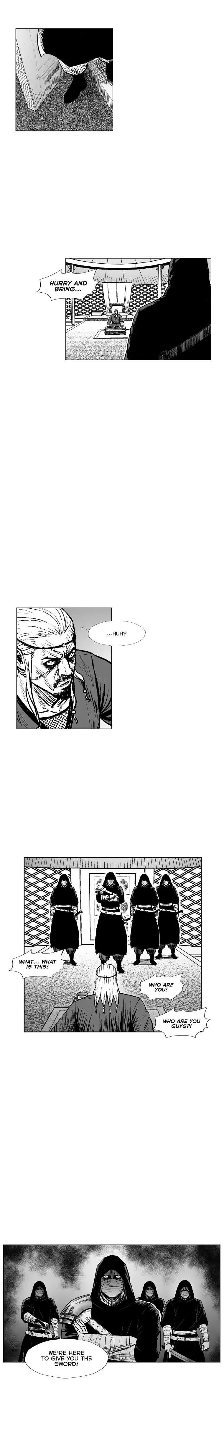 Red storm Episode 311 - Page 5