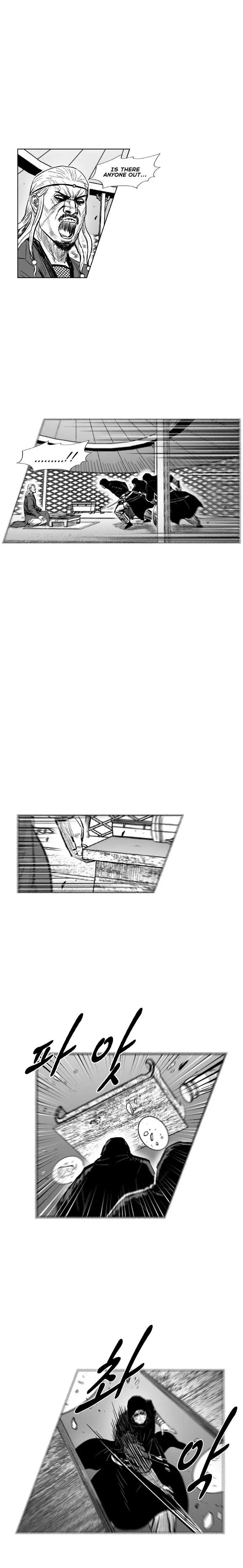 Red storm Episode 311 - Page 6