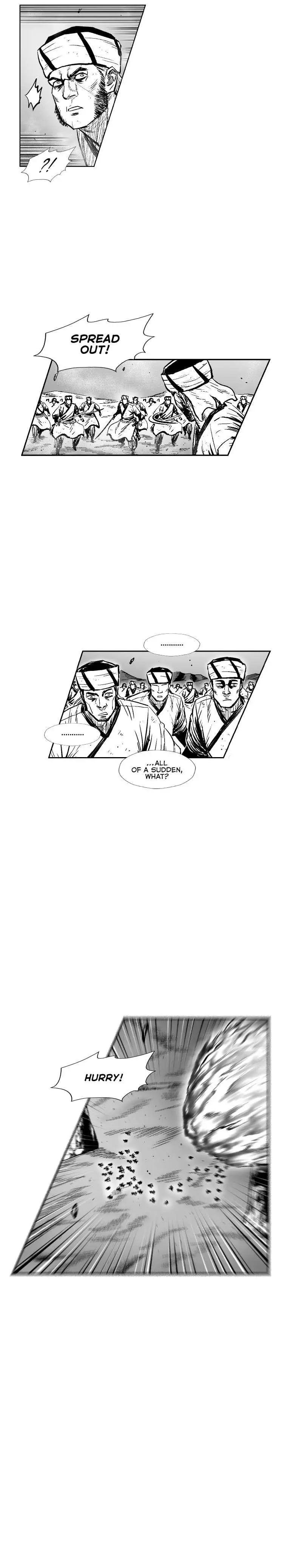 Red storm Episode 312 - Page 5