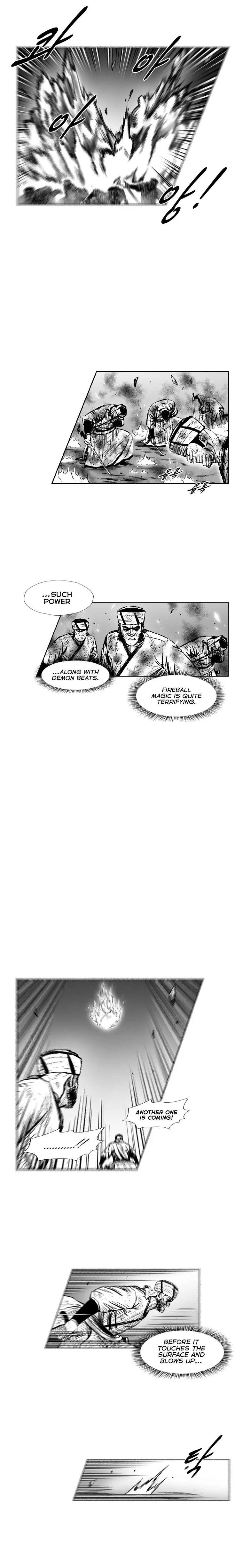 Red storm Episode 312 - Page 6